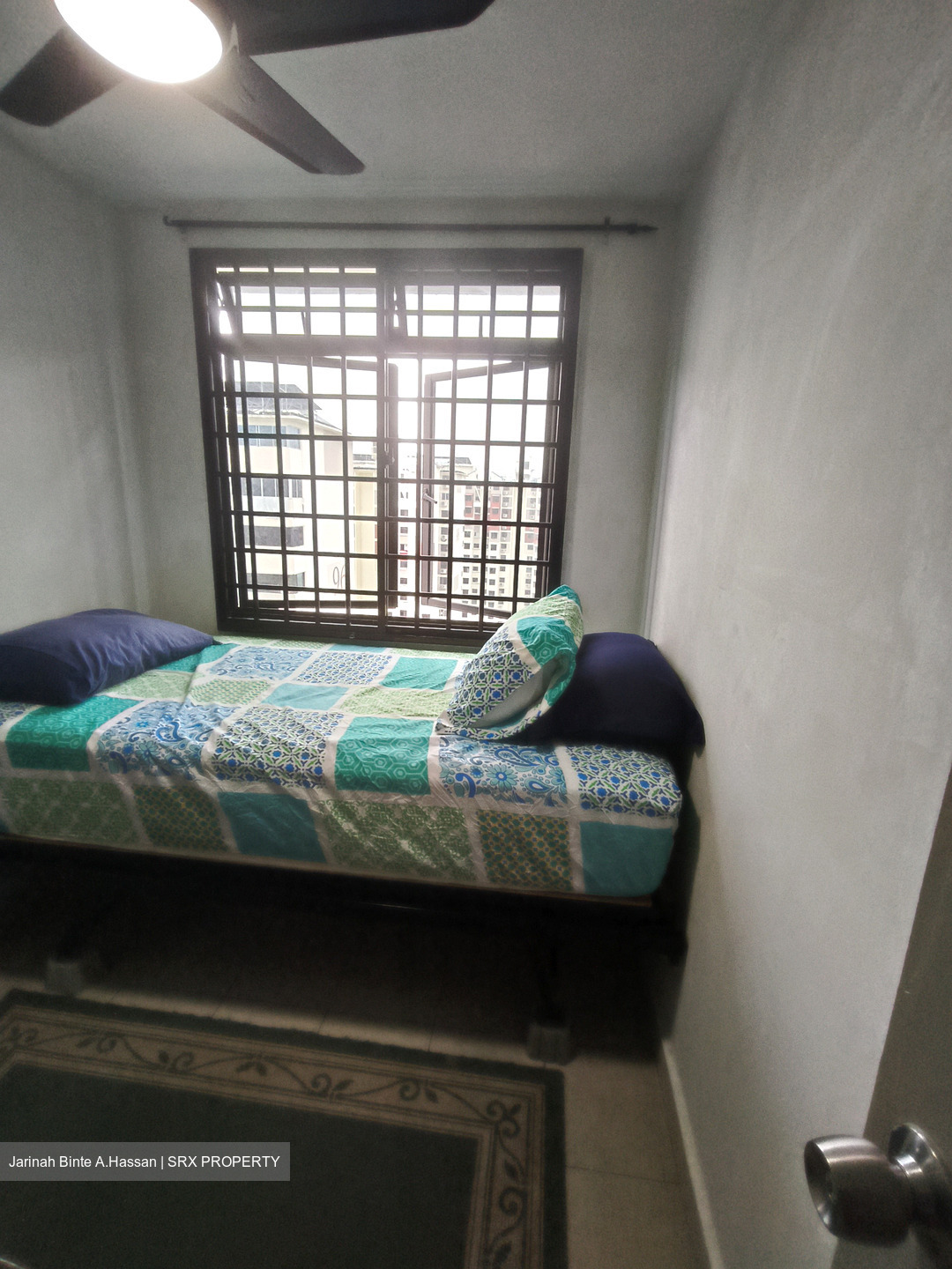 Blk 91 Toa Payoh Palm Spring (Toa Payoh), HDB 3 Rooms #480608211